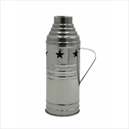 Komin na shishę Star Silver
