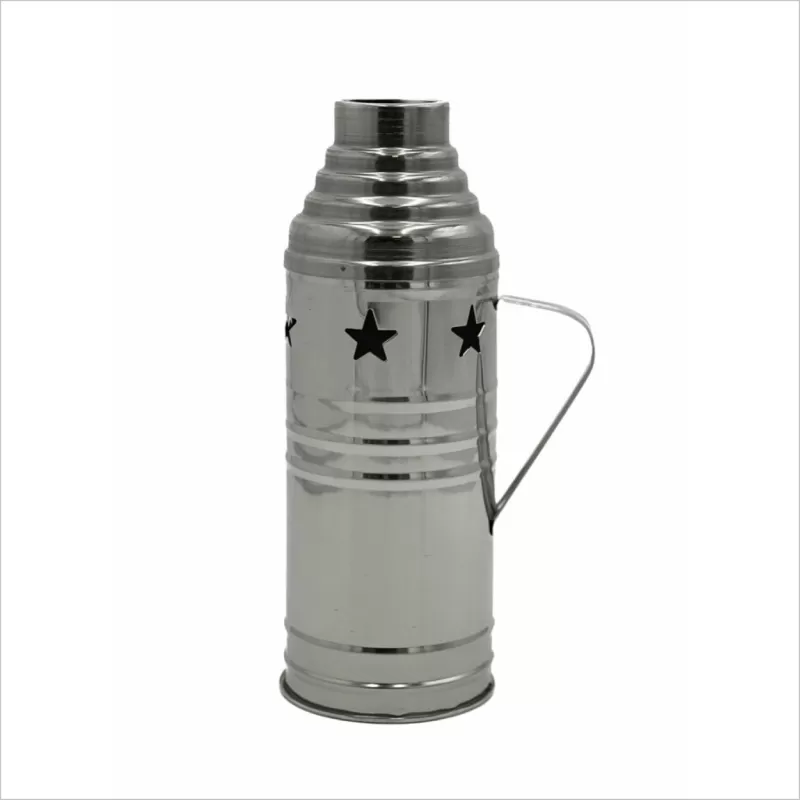 Komin na shishę Star Silver