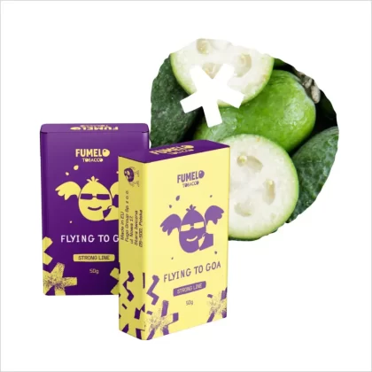 Tyt Fum Flytog50