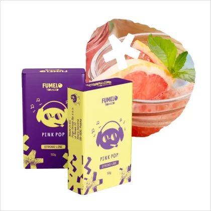 Tyt Fum Pnkpop50