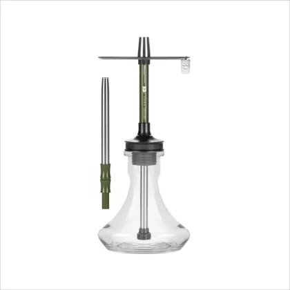 Shisha MISHA Rebel Extra Virgin