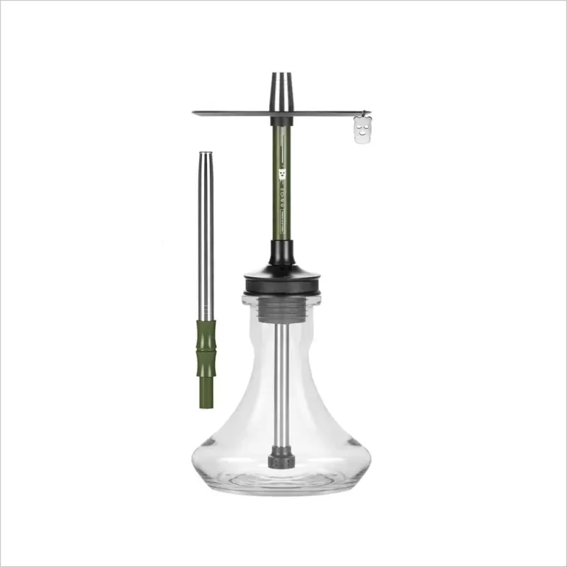 Shisha MISHA Rebel Extra Virgin
