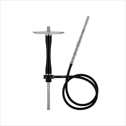Shisha Y.K.A.P. Ego Black E3