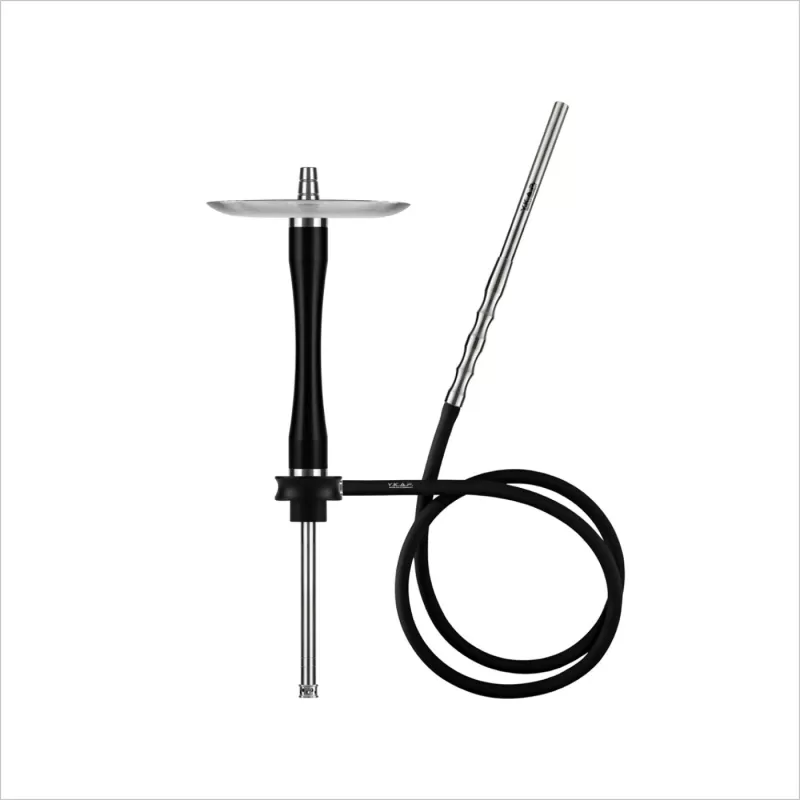 Shisha Y.K.A.P. Ego Black E3