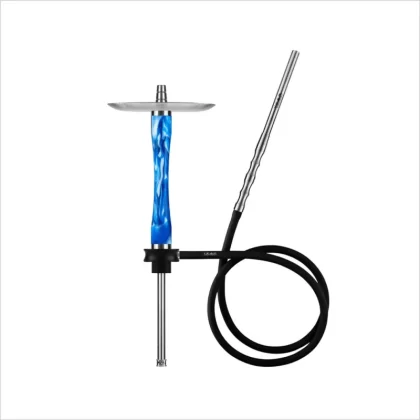 Shisha Y.K.A.P. Ego IST Blue E3