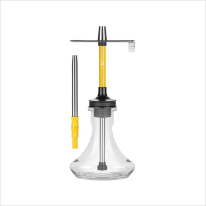 Shisha MISHA Rebel Lemon