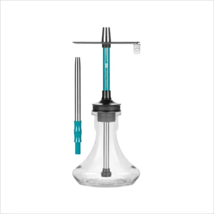 Shisha MISHA Rebel Azure