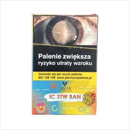 Tyt Jib IC ST BA