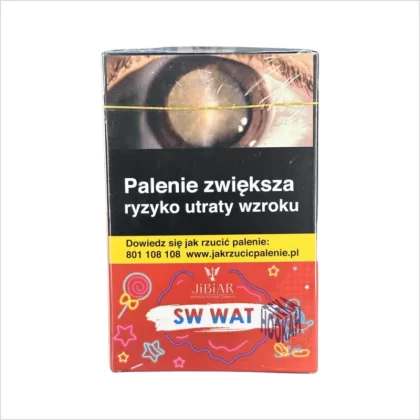 Tyt Jib SW WT