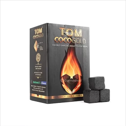 Coal Tom C25