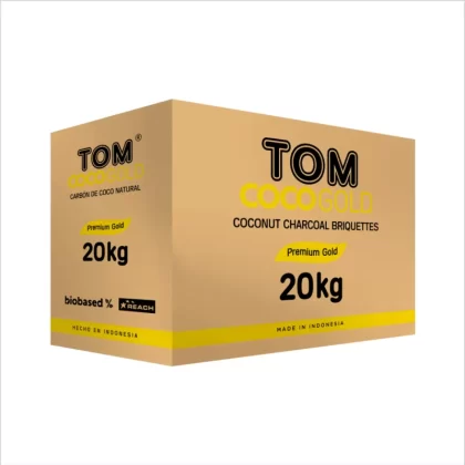 Coal Tom Gld20