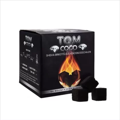 Coal Tom Dia