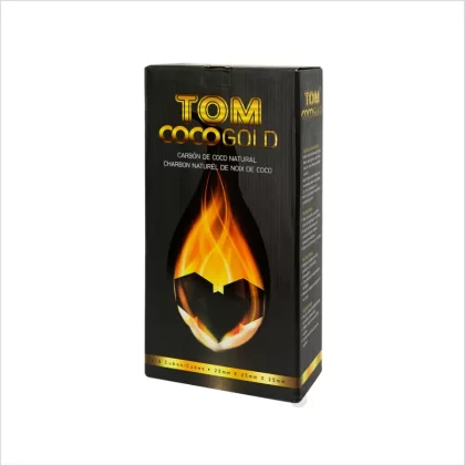 Coal Tom C25 3