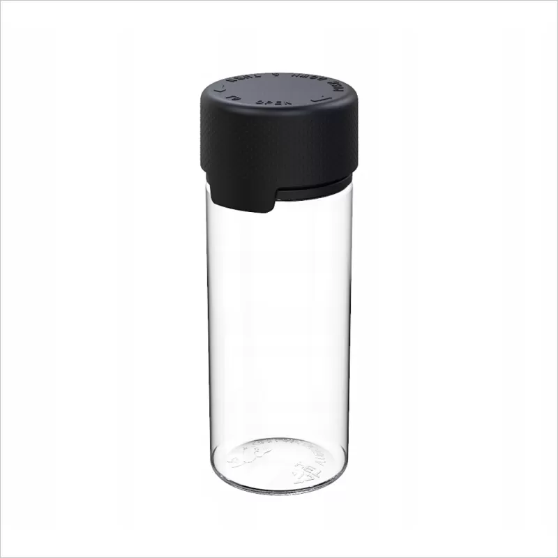 Słoik na tytoń Gorilla Aviator 120ml CR - Image 3