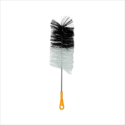 WC Dzb Hat4R Blkwht