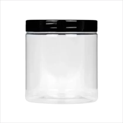 Słoik na tytoń Moze 200ml