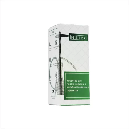 Nilitex środek czyszczący 50ml