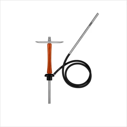 Shisha Y.K.A.P. Killer Classic Orange