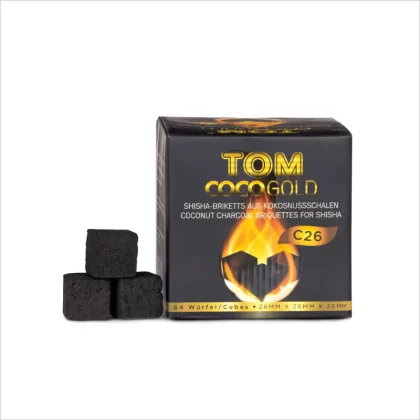 Coal Tom Gld