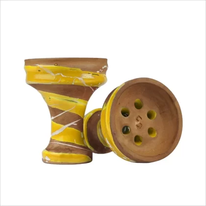 Cybuch Conceptic Design CD2 Yellow