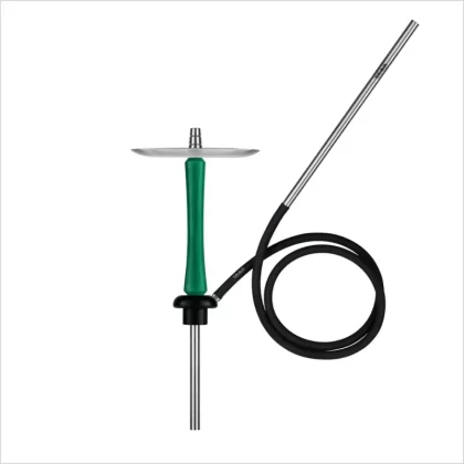 Shisha Y.K.A.P. Killer Classic Green