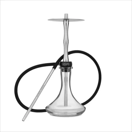 Shisha Geometry Little Bro Steel