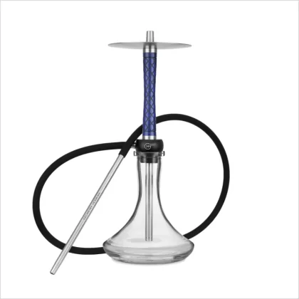 Shisha Geometry Little Bro Rhombus Blue