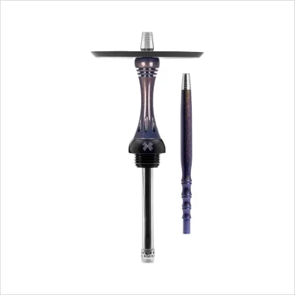 Shisha Alpha Hookah Model X Space X