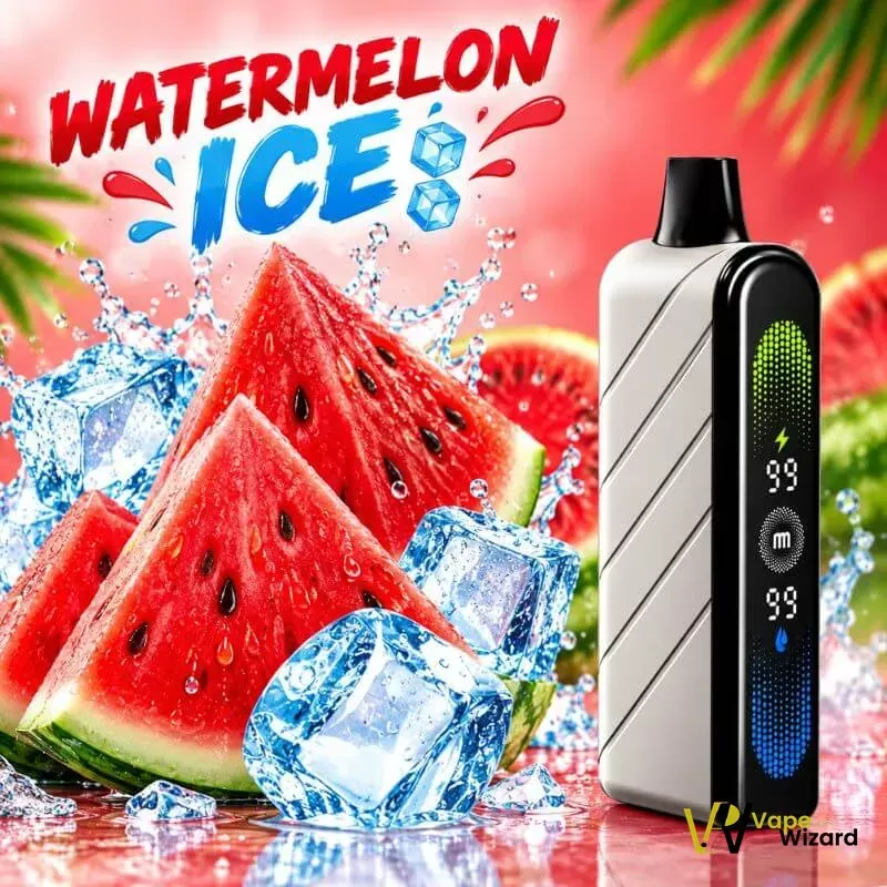 Fummo Nova 50000 Puffs Disposable Vape 20mg in the UAE - Image 2