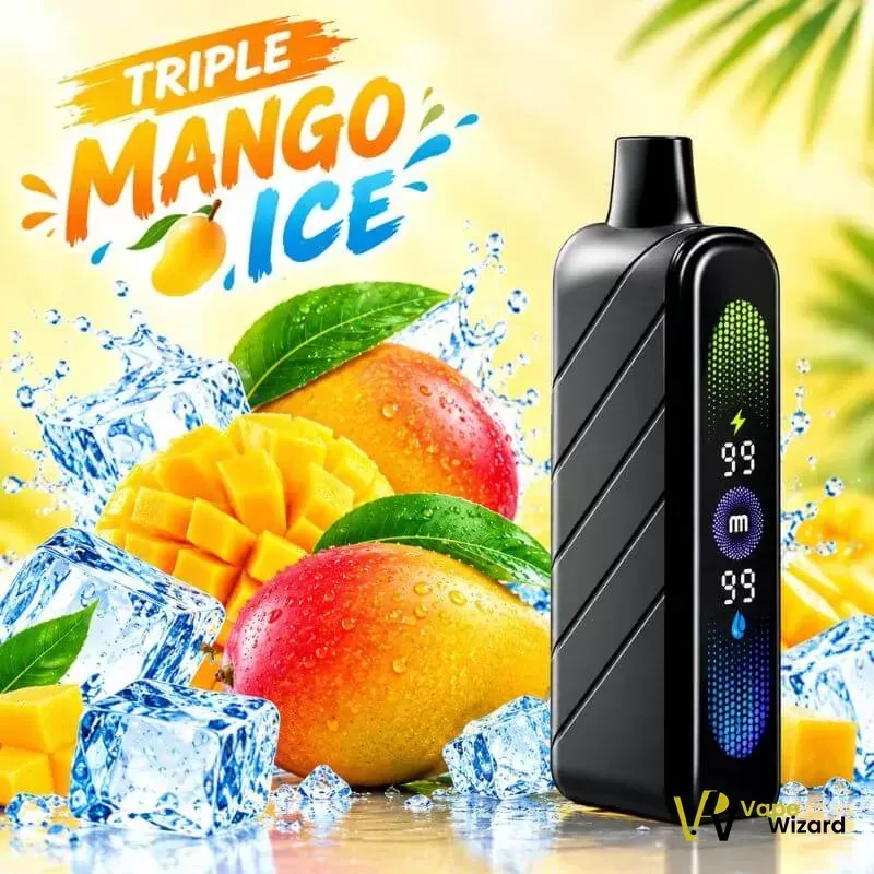 Fummo Nova 50000 Puffs Disposable Vape 20mg in the UAE - Image 3