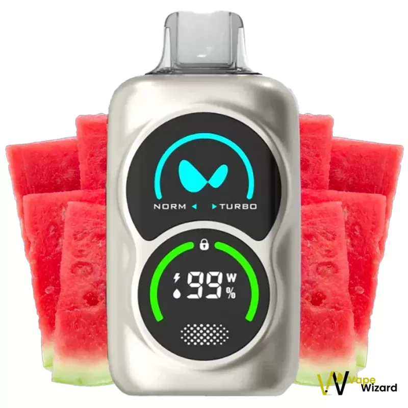 WAKA PA25000 Puffs 50mg Disposable Vape - Image 2