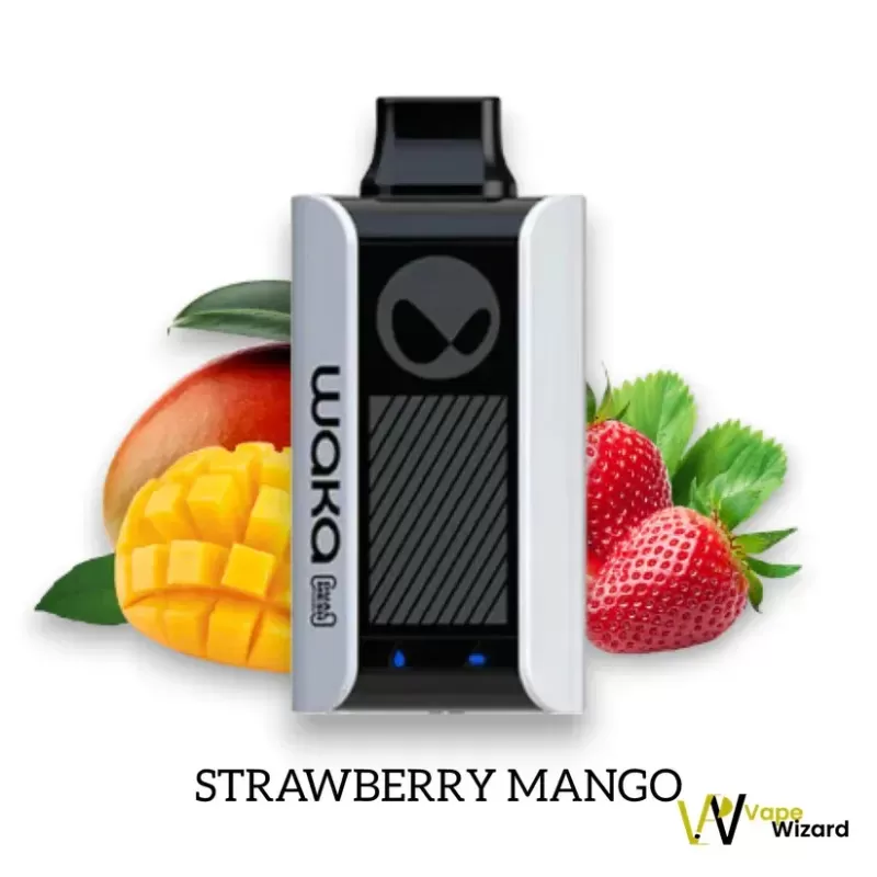 WAKA Sopro 10000 Puffs Disposable Vape - Image 3