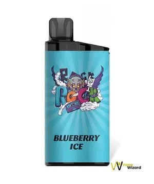 IGET Bar 3500 Puffs Disposable Vape - Image 2