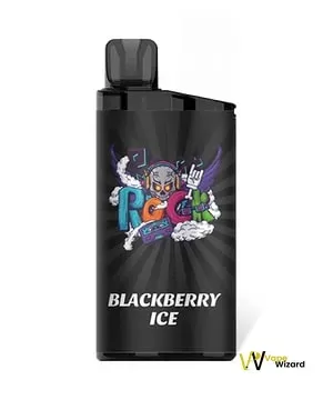 IGET Bar 3500 Puffs Disposable Vape - Image 3