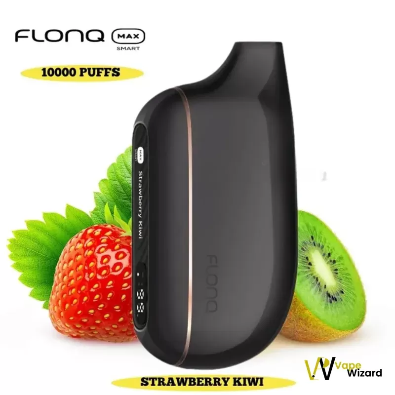 Malaki by Flonq Max 10000 puffs 20MG nicotine - Image 2