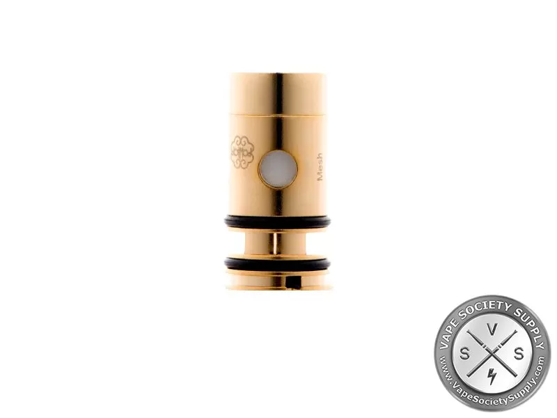 dotmod dotCoil | Replacement Coils