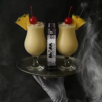Piña Colada Hookah Pen