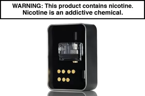 dotMod dotPod Max RBA Rebuildable Atomizer for dotPod Max - Image 2