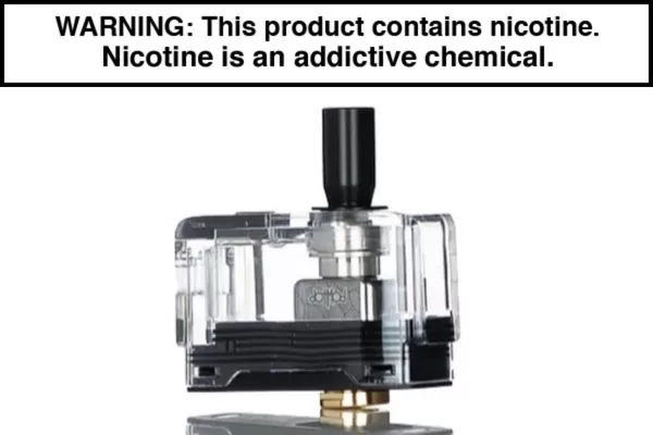 dotMod dotPod Max RBA Rebuildable Atomizer for dotPod Max - Image 3