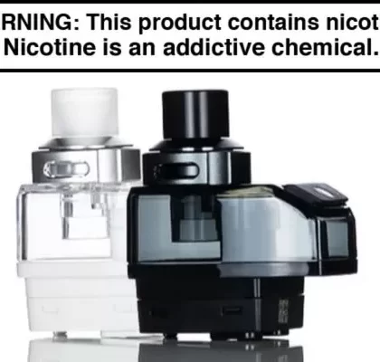 Geekvape Aegis Hero 6.5mL Replacement Pod