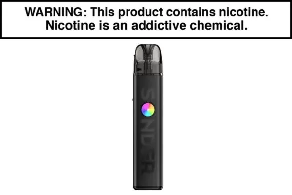 GeekVape Sonder Q3 30W Vape Pod System - Image 2
