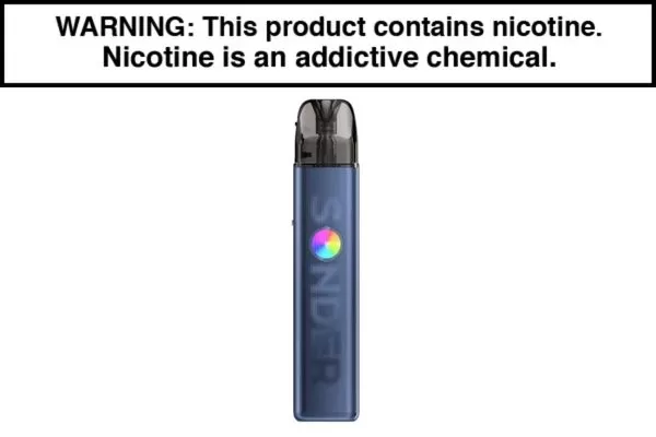 GeekVape Sonder Q3 30W Vape Pod System - Image 3
