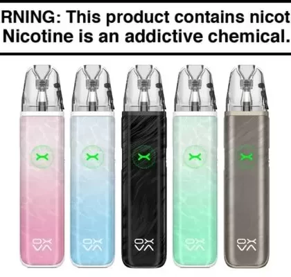 OXVA XLIM Go 2 30W Pod System