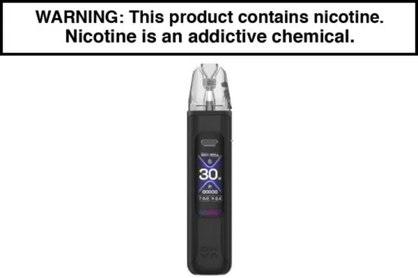 OXVA XLIM Pro 3 30W Pod System - Image 3