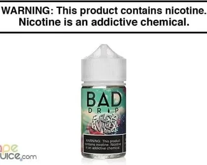 10574972871 farleys gnarly sauce bad drip 60ml