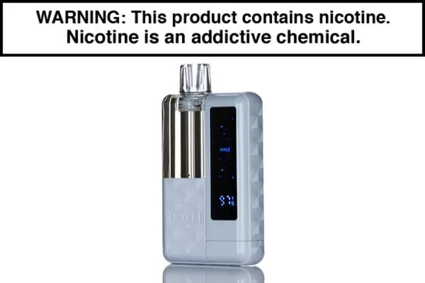 Mylé POD Box Disposable Vape Kit – 35,000 Puffs