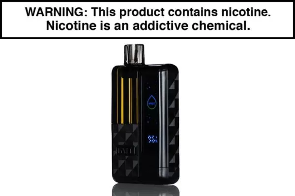 Mylé POD Box Disposable Vape Kit – 35,000 Puffs - Image 3