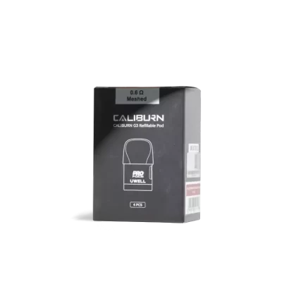 Uwell Caliburn G3 Replacement Pods