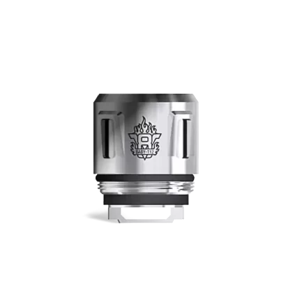 Smok V8 Baby Mesh Replacement Coils – 0.15Ω, 5-pack