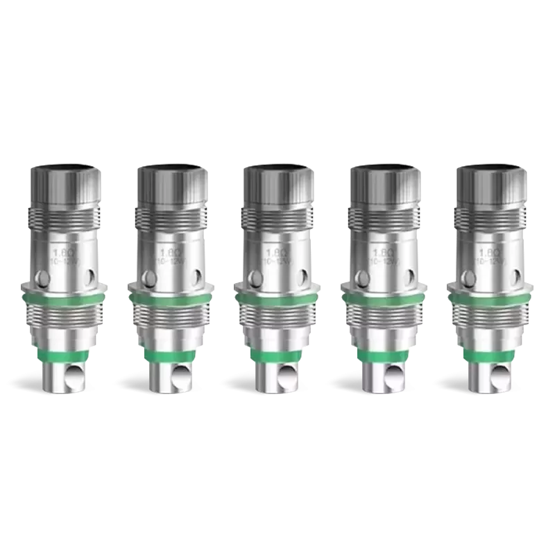 Aspire Nautilus AIO Replacement Atomizer (1.8Ω - Image 2